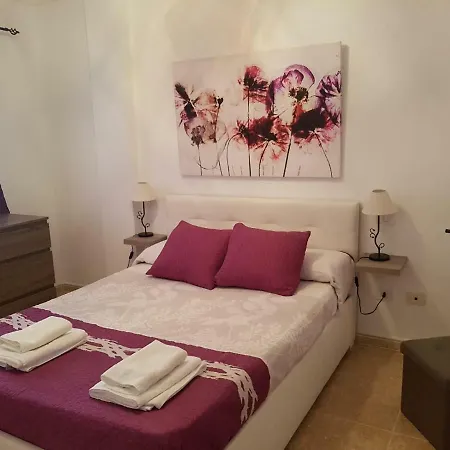 Casa Aray Feriehus *