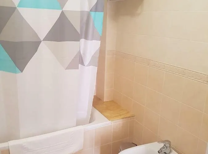 Feriehus Casa Aray *