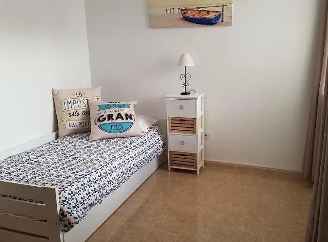 Casa Aray Feriehus *