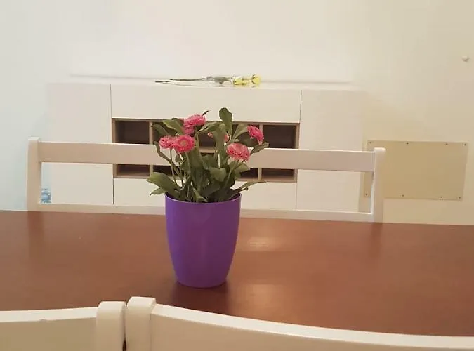 Casa Aray Feriehus *