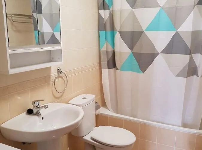 Feriehus Casa Aray *