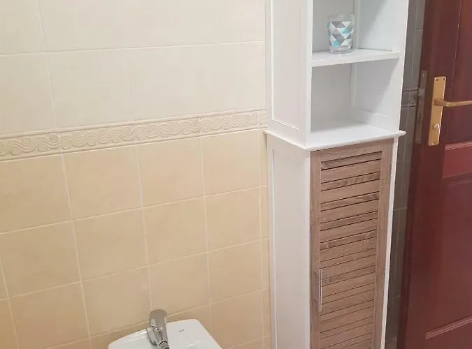 Feriehus Casa Aray Tías