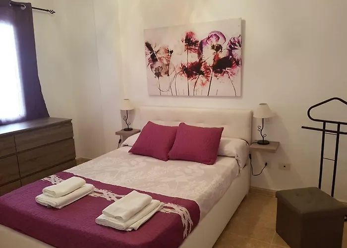 Casa Aray Feriehus *