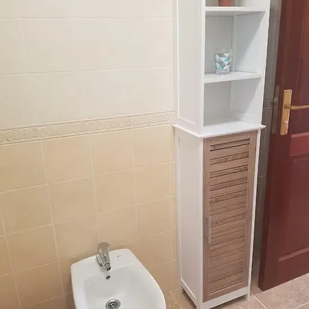 Сasa de vacaciones Casa Aray Tías