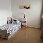 Casa Aray Feriehus *