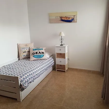 Casa Aray Casa de Férias *