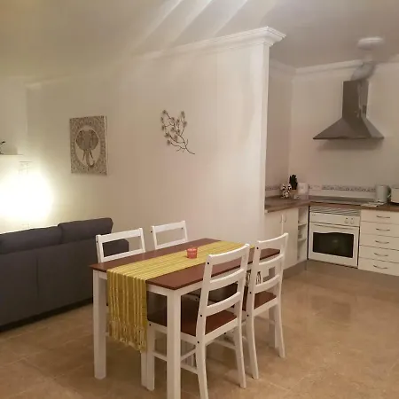 Feriehus Casa Aray