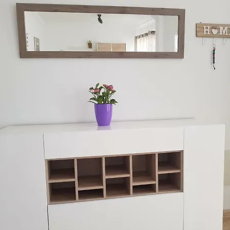 Casa Aray * Tías